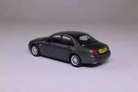 MG ZT, Power Grey Metallic 2004