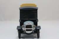 Windsor Castle, The Queen`s 40th Anniversary Thornycroft Van 1929,