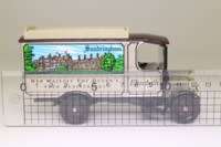 Sandringham, The Queen`s 40th Anniversary 1929 Thornycroft Van,