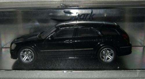 Dodge Magnum srt-8 2006