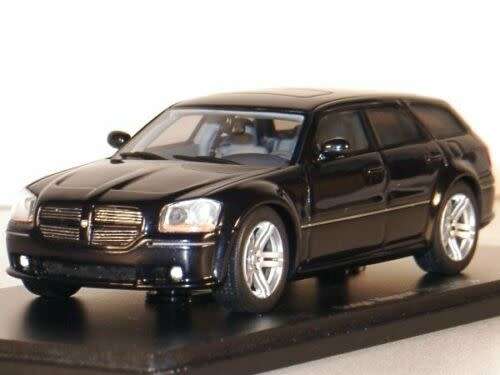 Dodge Magnum srt-8 2006