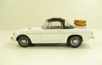 MGB convertible (Rare)