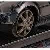 DE LOREAN "Back to the Future" Part III Railroad version