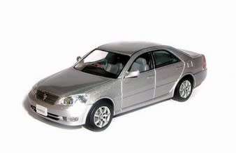 Toyota Crown Royal Saloon G