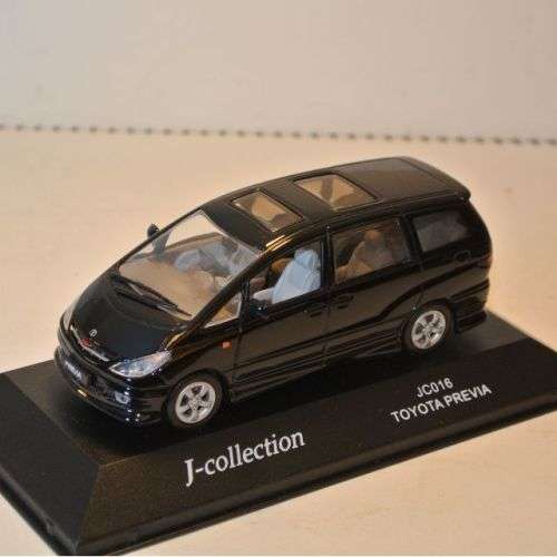 Toyota Previa