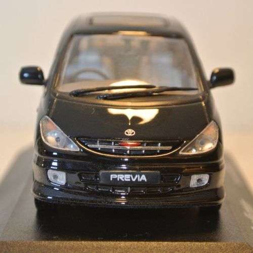 Toyota Previa