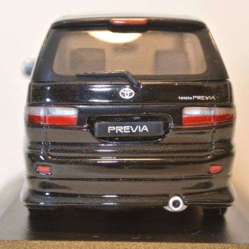 Toyota Previa