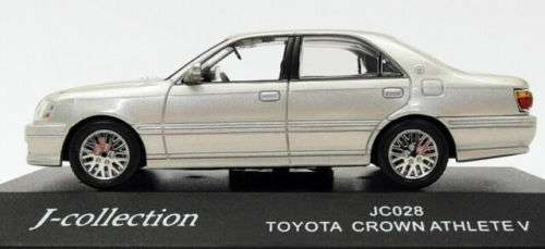 Toyota Crown Athlete V