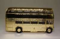 Queen Elizabeth II Golden Jubilee London Routemaster
