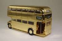 Queen Elizabeth II Golden Jubilee London Routemaster