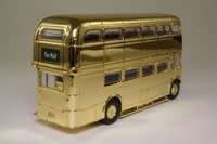 Queen Elizabeth II Golden Jubilee London Routemaster