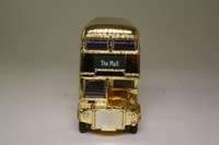 Queen Elizabeth II Golden Jubilee London Routemaster