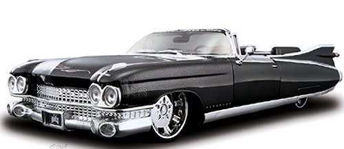 Cadillac El Dorado Biarritz 1959 Custom Shop.