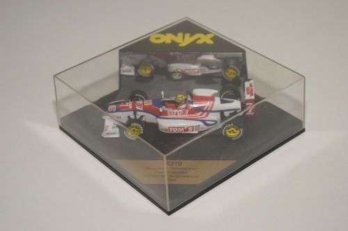 Dallara Toyota F397 Tom Coronel