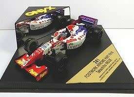 FA16 Arrows Hart N 10