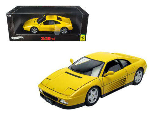 Ferrari 348 TB Elite Edition