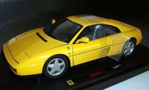 Ferrari 348 TB Elite Edition