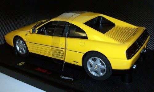 Ferrari 348 TB Elite Edition