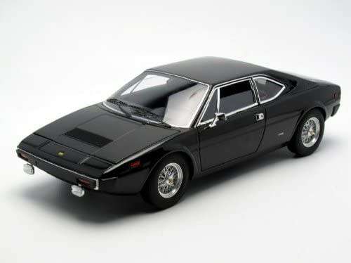"Elvis Presley" Owned Ferrari Dino 308 GT4