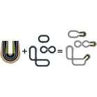 Scalextric Track Extension Pack 3