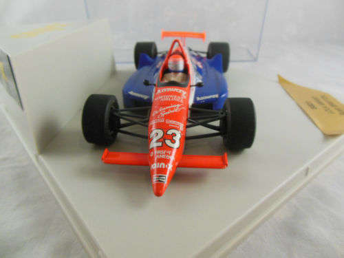 Lola Amway Racing No 23 Indy Car Scott Brayton