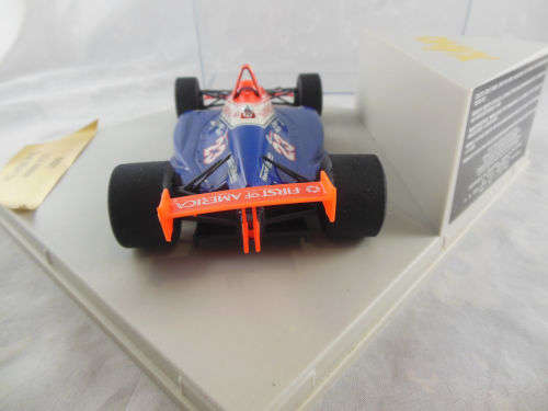 Lola Amway Racing No 23 Indy Car Scott Brayton