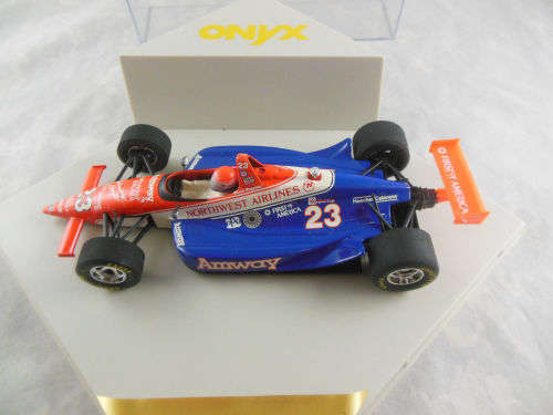 Lola Amway Racing No 23 Indy Car Scott Brayton