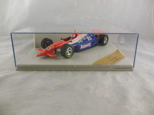 Lola Amway Racing No 23 Indy Car Scott Brayton