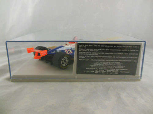 Lola Amway Racing No 23 Indy Car Scott Brayton