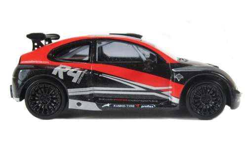 Colin McRae R4, 2500cc - McRae 2006