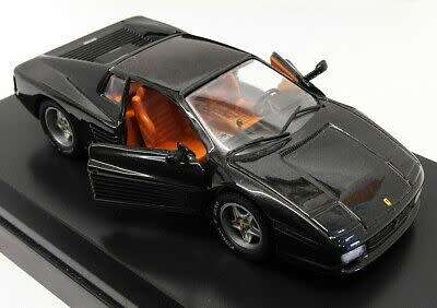 Ferrari 512 TR