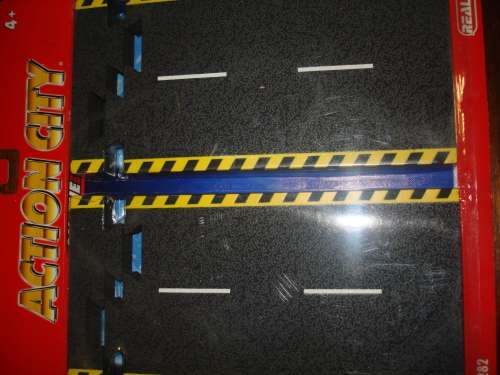 Sponge Display Road Surface for Models