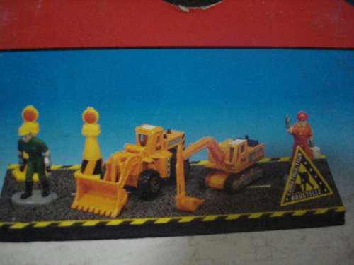 Sponge Display Road Surface for Models