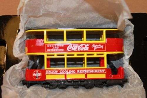 Coco-Cola Tram
