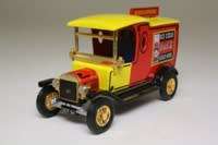COCA-COLA 1912 FORD MODEL T VAN