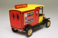 COCA-COLA 1912 FORD MODEL T VAN