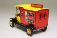 COCA-COLA 1912 FORD MODEL T VAN