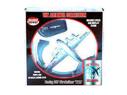 Boeing Stratoliner Trans World Airlines, 1:250