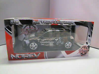 Renault Mégane MTK Sword Tuning (Scarce)