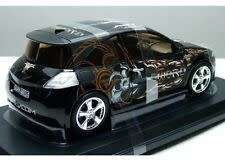 Renault Mégane MTK Sword Tuning (Scarce)