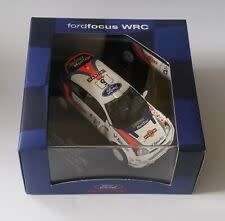 Ford Focus WRC Safari Rally Kenya 2000 Sainz / Moya # 6