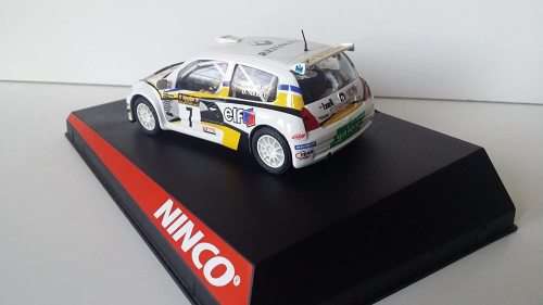 Renault Clio Super 1600 5th Rallye de Wallonie 2002