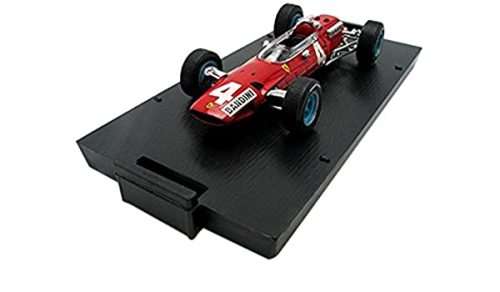 Ferrari 512 GP Italia 1965 Lorenzo Bandini