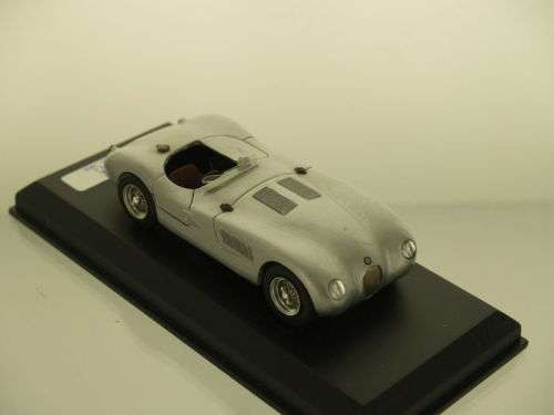 Jaguar C Type 53 Nino Farina