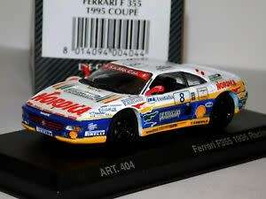 Ferrari F355 #8 1995