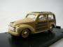 Fiat 500 Giardinetta Legno Open 1949