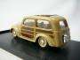 Fiat 500 Giardinetta Legno Open 1949