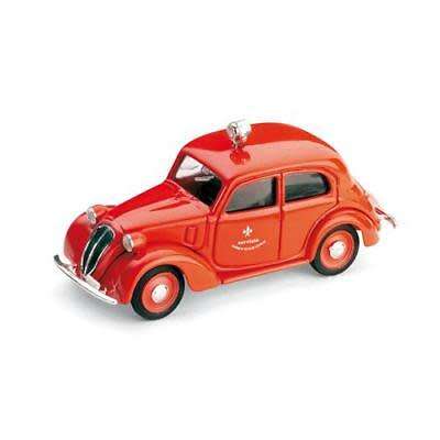 Fiat 508C 1100 Berlina Vigili Del Fuoco 1937