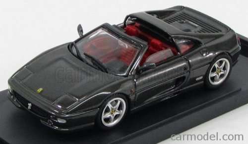 Ferrari 355 GTS Spider Street 1994