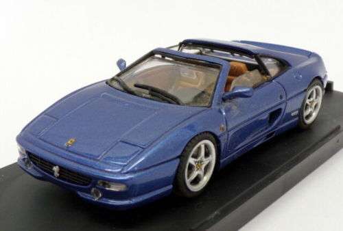 Ferrari 355 GTS Berlinetta Spider Street 1994